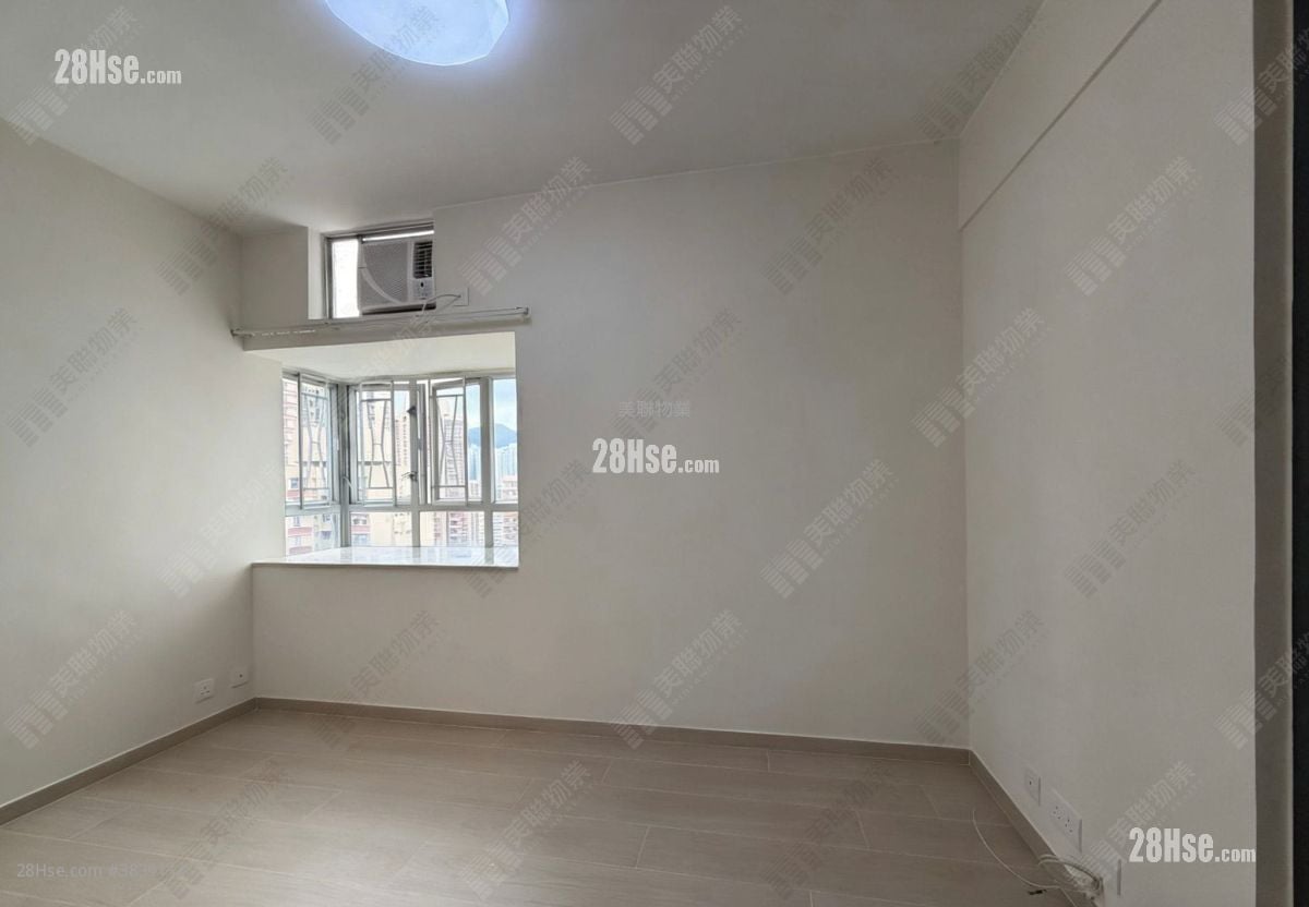 City One Shatin Rental 284 ft²
