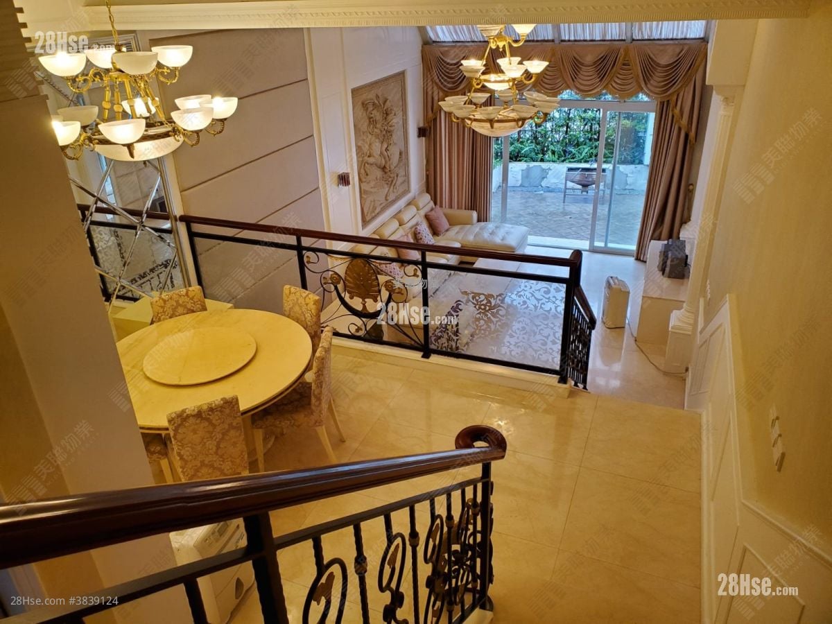 Ville De Jardin Sell 4 Bedrooms 1,742 ft²