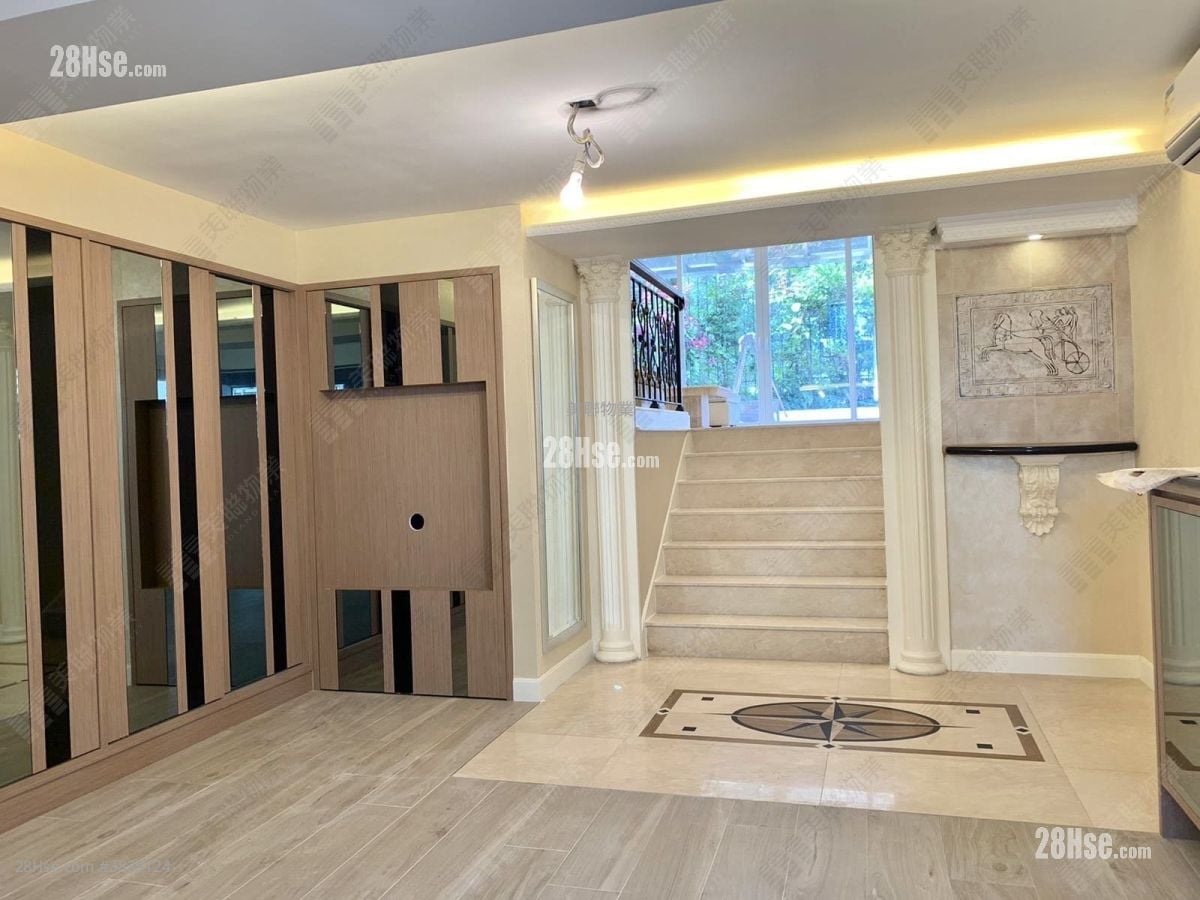 Ville De Jardin Sell 4 Bedrooms 1,742 ft²