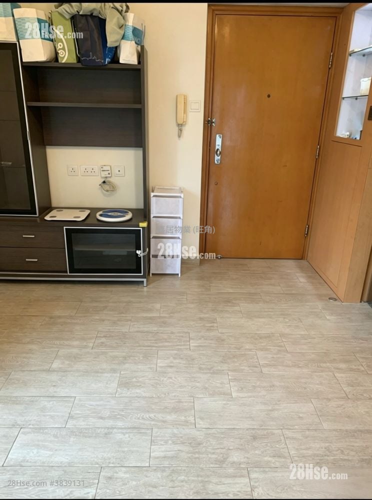Fa Yuen Plaza Rental 1 Bedroom , 1 Bathroom