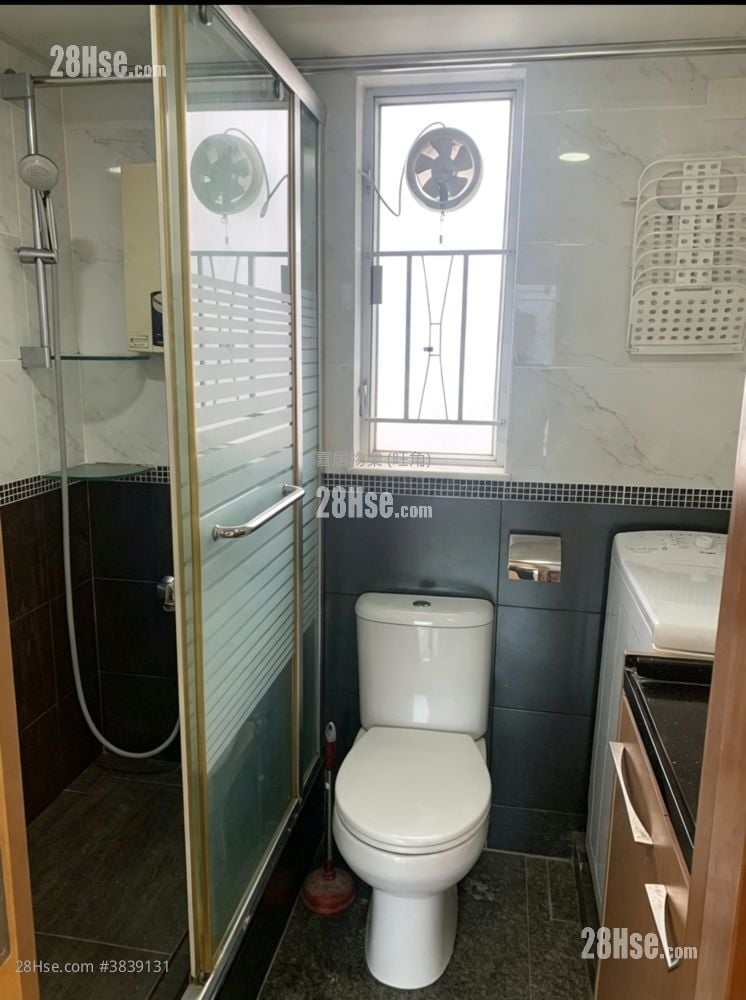 Fa Yuen Plaza Rental 1 Bedroom , 1 Bathroom