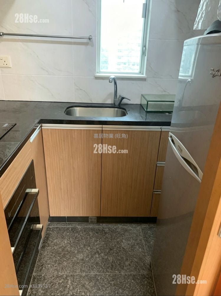 Fa Yuen Plaza Rental 1 Bedroom , 1 Bathroom