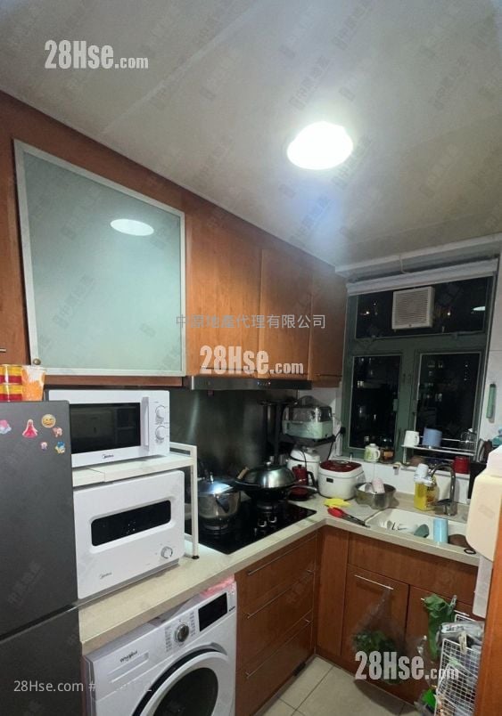 The Grandiose Sell 2 Bedrooms 436 ft²