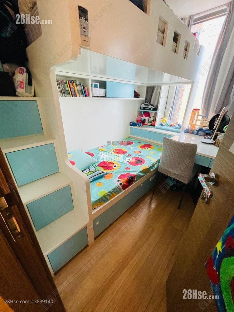 Grand Yoho Sell 3 Bedrooms 596 ft²