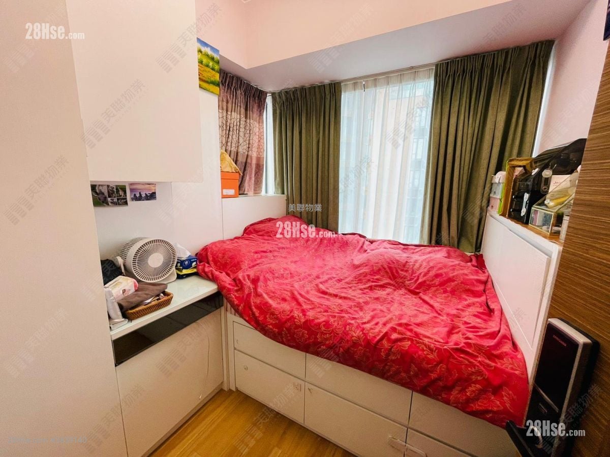 Grand Yoho Sell 3 Bedrooms 596 ft²