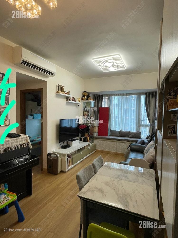 Grand Yoho Sell 3 Bedrooms 596 ft²