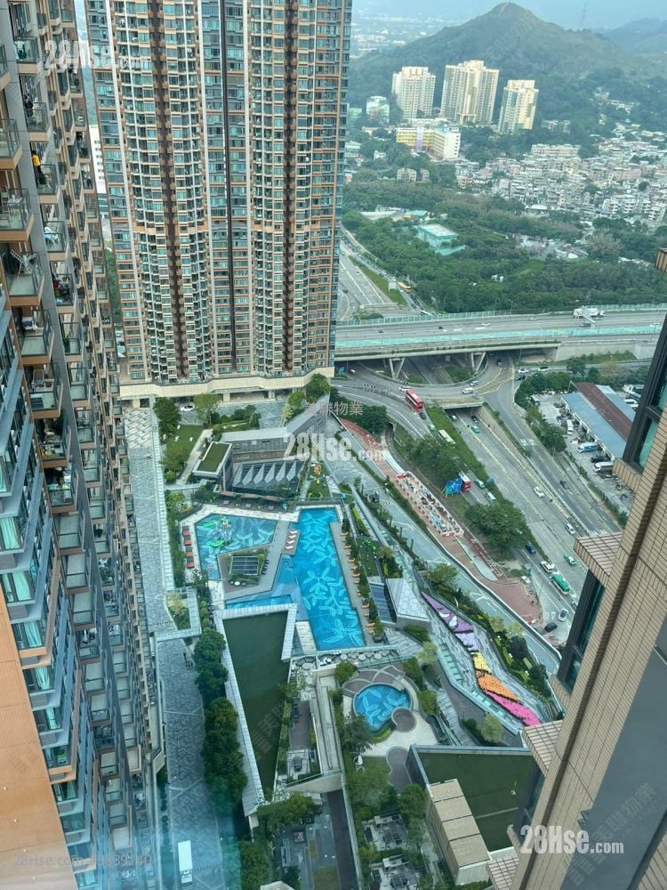 Grand Yoho Sell 3 Bedrooms 596 ft²