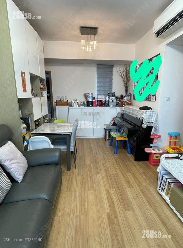 Grand Yoho Sell 3 Bedrooms 596 ft²