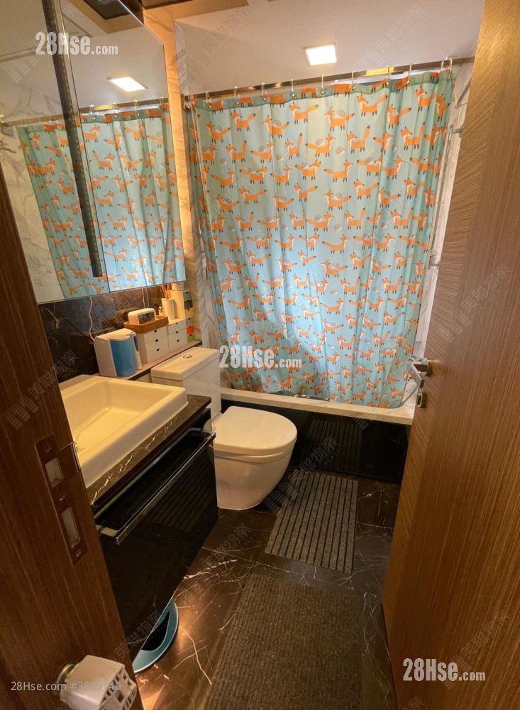Grand Yoho Sell 3 Bedrooms 596 ft²