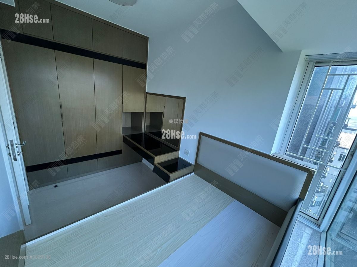 The Beaumount Sell 2 Bedrooms , 1 Bathroom 498 ft²