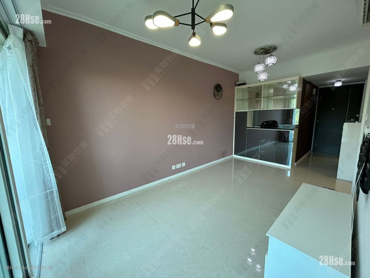 The Beaumount Sell 2 Bedrooms , 1 Bathroom 498 ft²