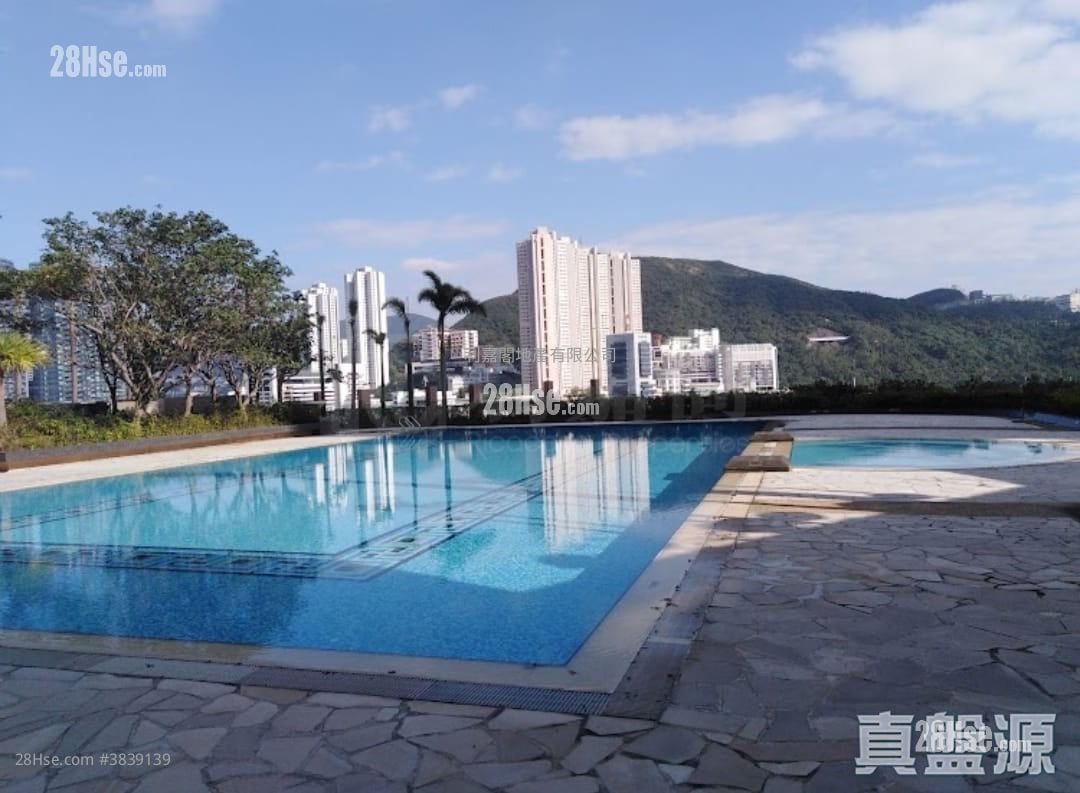 Sham Wan Towers Sell 2 Bedrooms 469 ft²