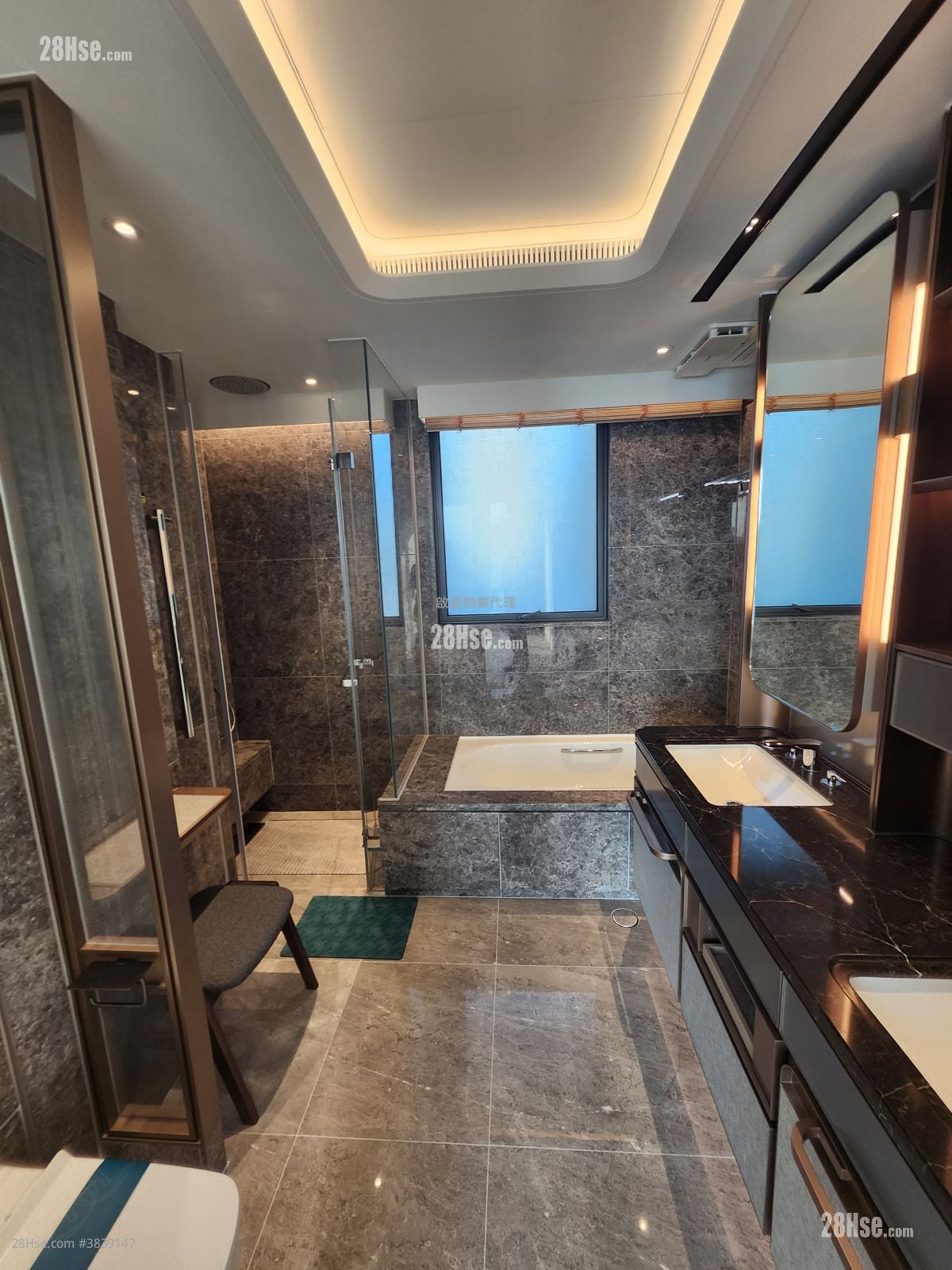 Cullinan Harbour Rental 4 Bedrooms , 3 Bathrooms 1,366 ft²