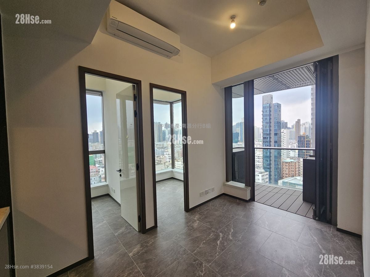 Belgravia Place 售盘 2 房 , 1 浴室 336 平方尺