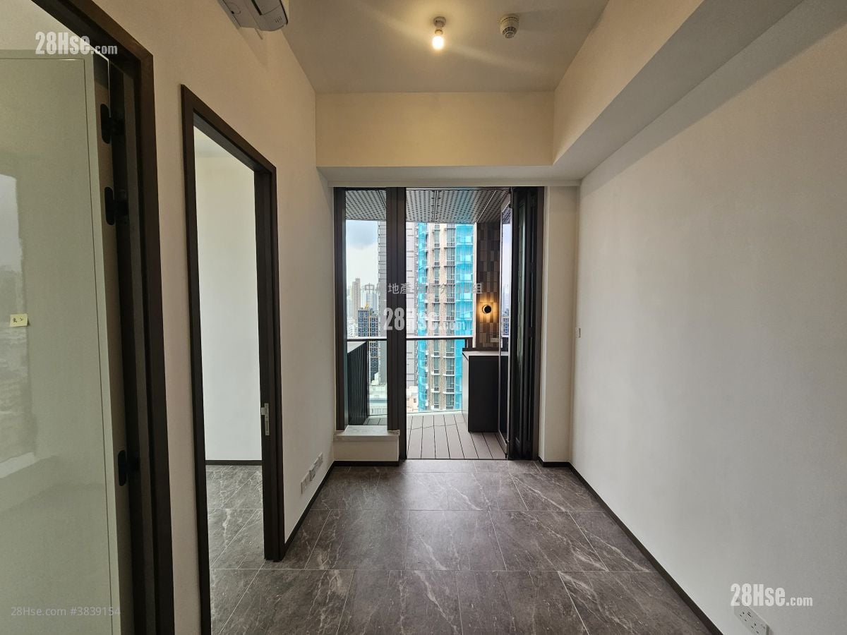 Belgravia Place 售盘 2 房 , 1 浴室 336 平方尺
