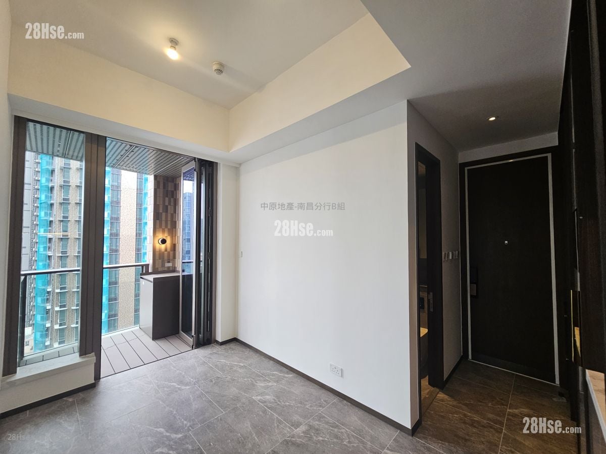 Belgravia Place 售盘 2 房 , 1 浴室 336 平方尺