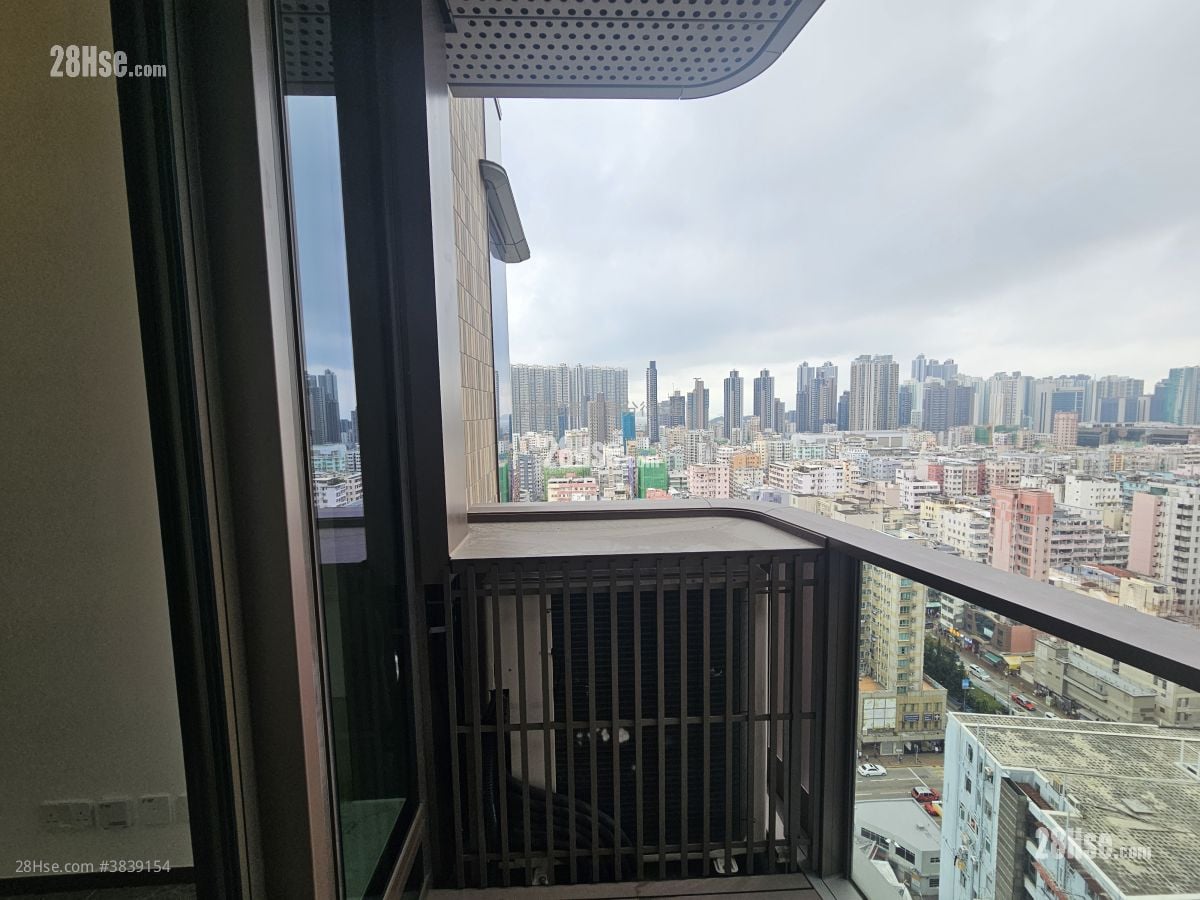 Belgravia Place 售盘 2 房 , 1 浴室 336 平方尺