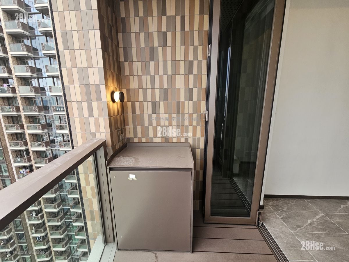 Belgravia Place 售盘 2 房 , 1 浴室 336 平方尺