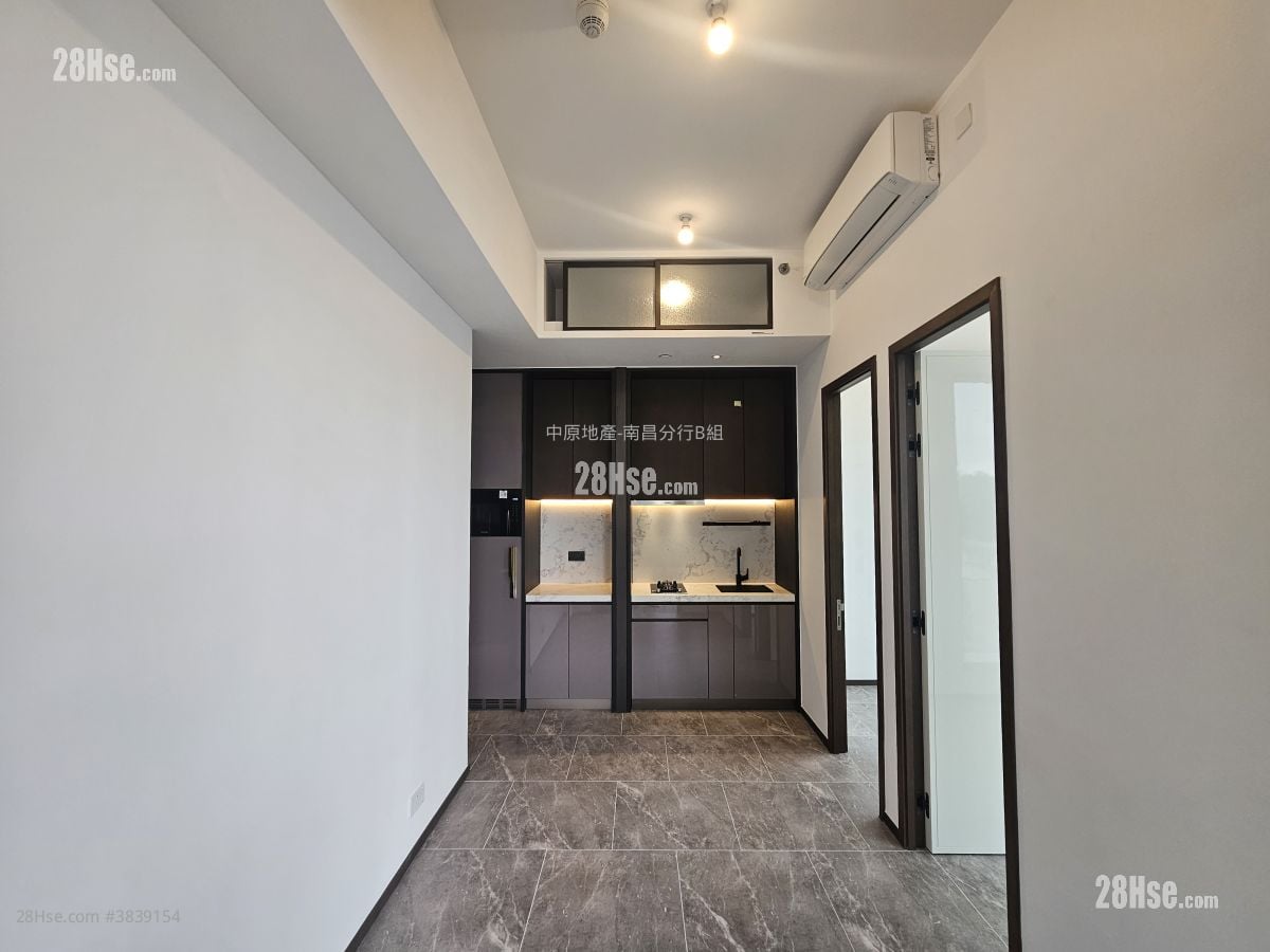 Belgravia Place 售盘 2 房 , 1 浴室 336 平方尺