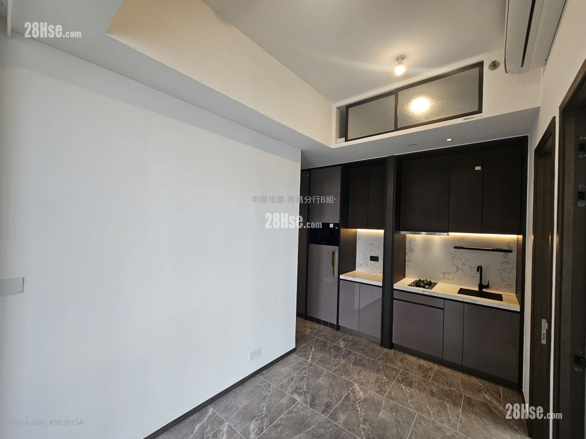 Belgravia Place 售盘 2 房 , 1 浴室 336 平方尺