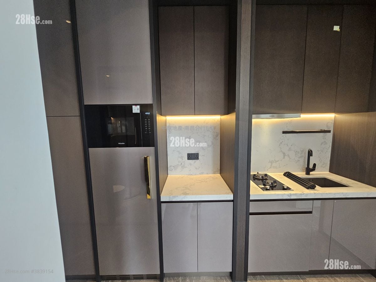 Belgravia Place 售盘 2 房 , 1 浴室 336 平方尺