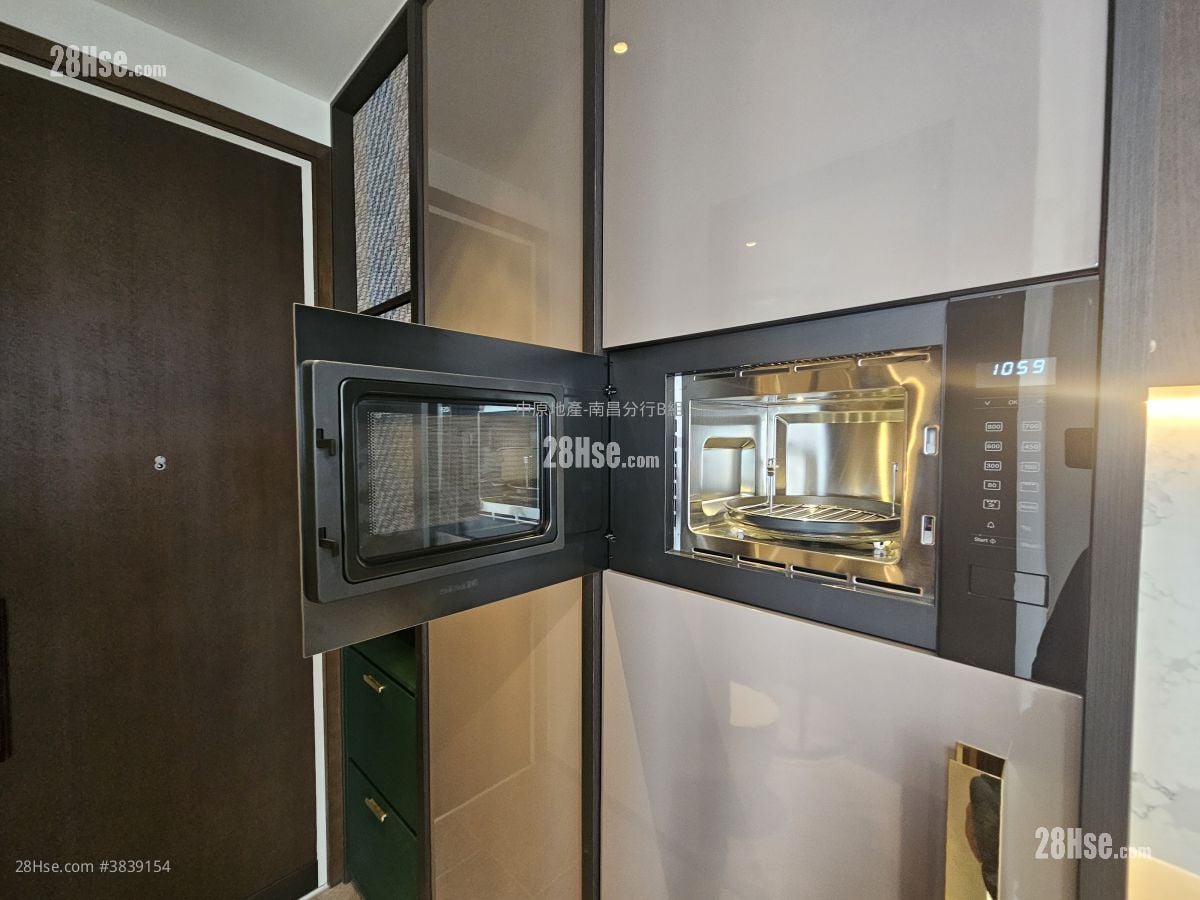 Belgravia Place 售盘 2 房 , 1 浴室 336 平方尺