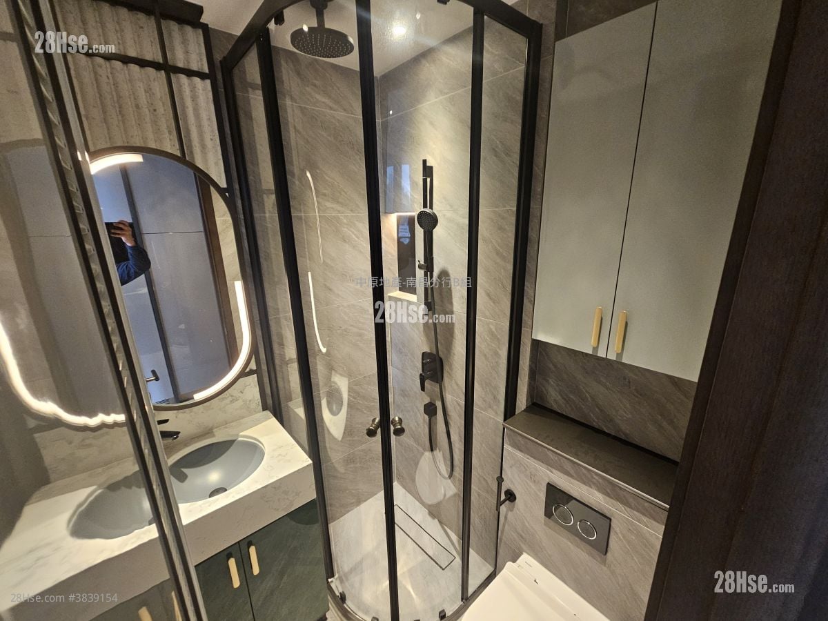 Belgravia Place 售盘 2 房 , 1 浴室 336 平方尺