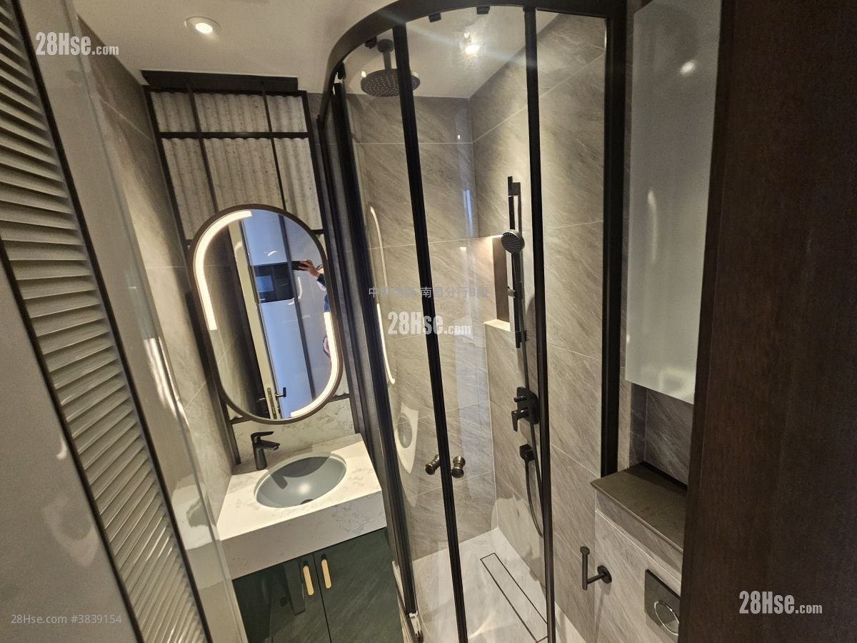 Belgravia Place 售盘 2 房 , 1 浴室 336 平方尺