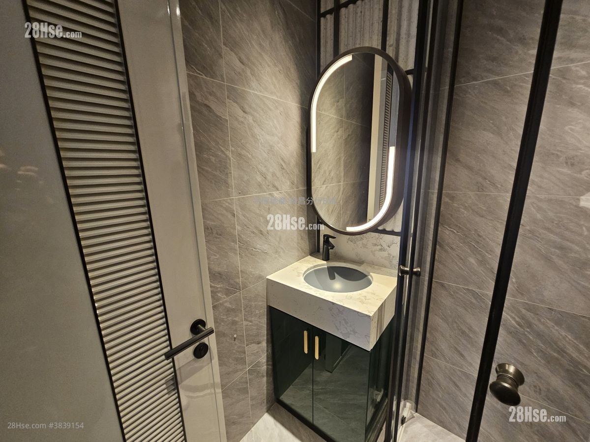 Belgravia Place 售盘 2 房 , 1 浴室 336 平方尺