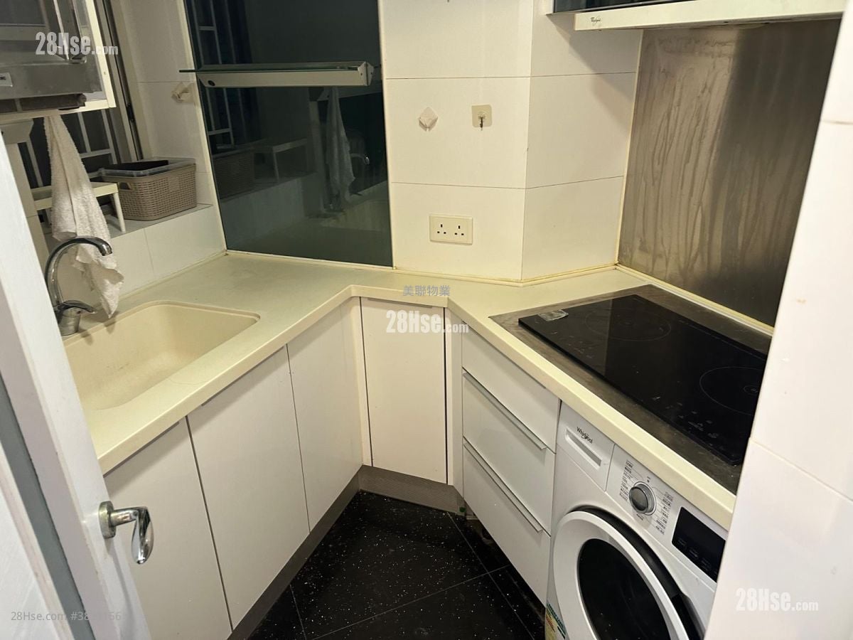 Festival City Rental 785 ft²