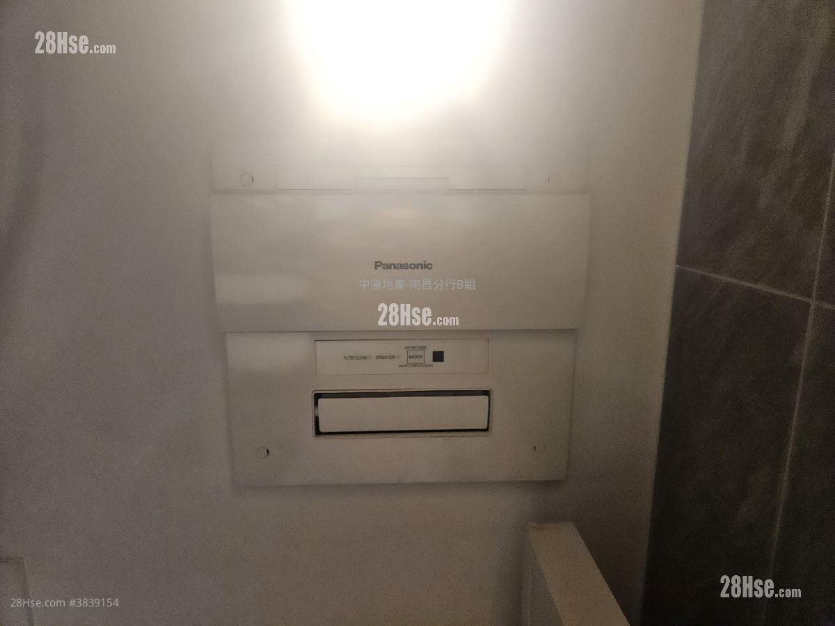 Belgravia Place 售盘 2 房 , 1 浴室 336 平方尺
