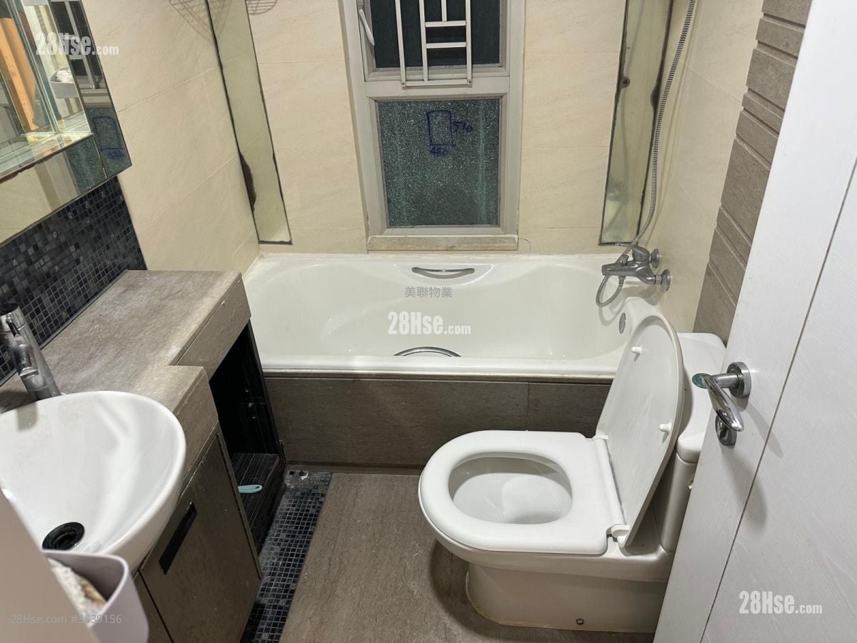 Festival City Rental 785 ft²