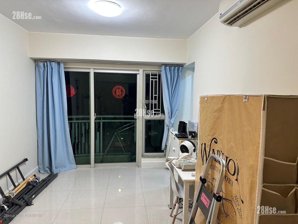 Festival City Rental 785 ft²