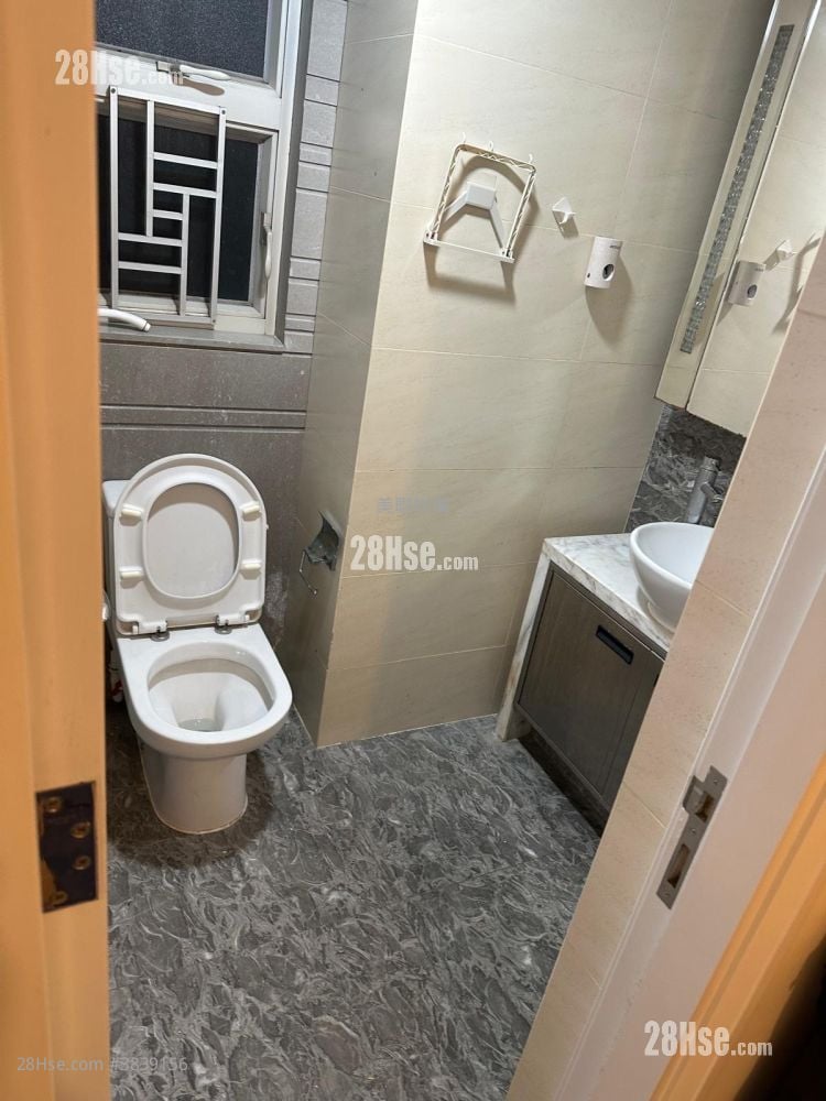 Festival City Rental 785 ft²