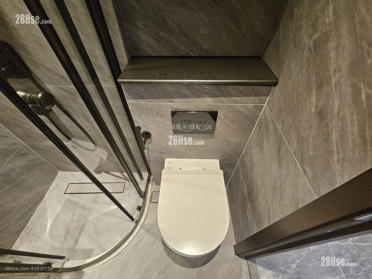 Belgravia Place 售盘 2 房 , 1 浴室 336 平方尺