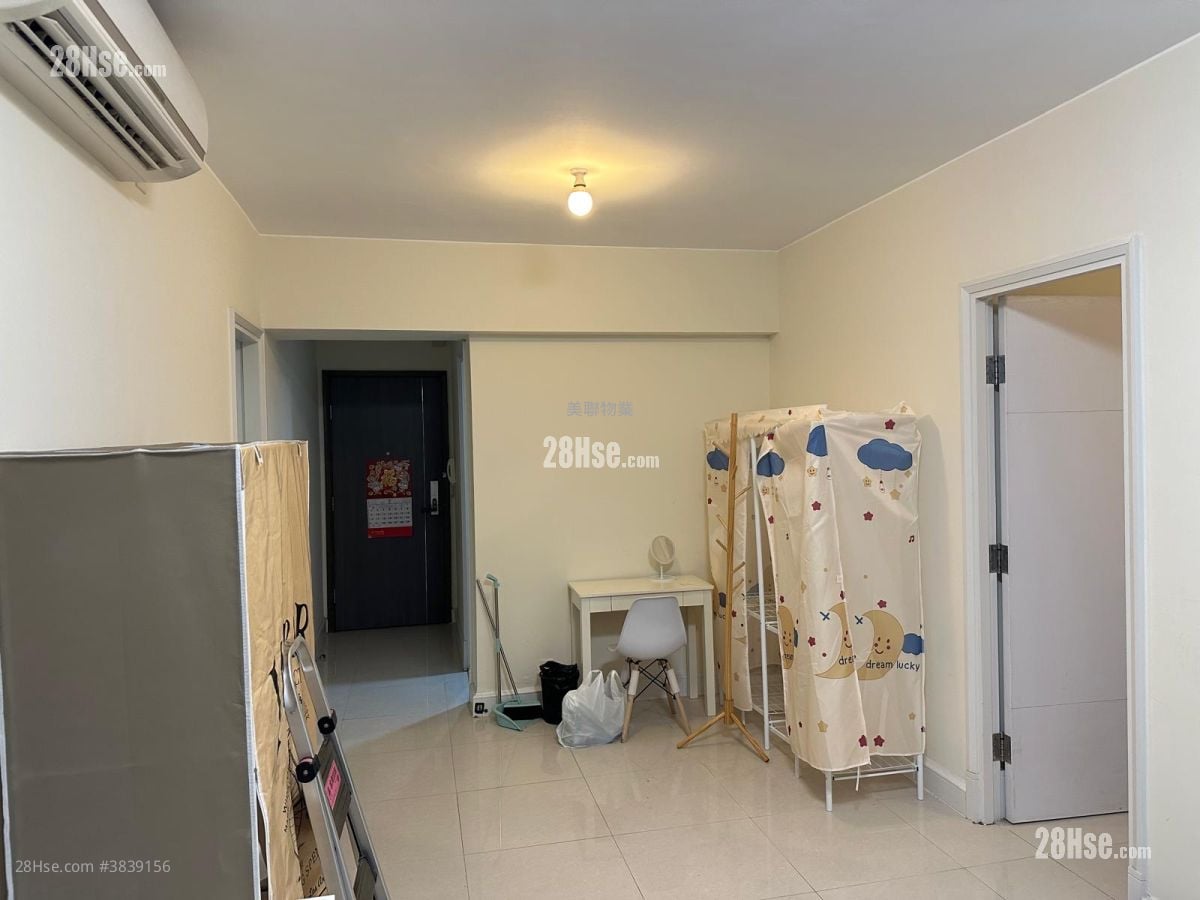 Festival City Rental 785 ft²