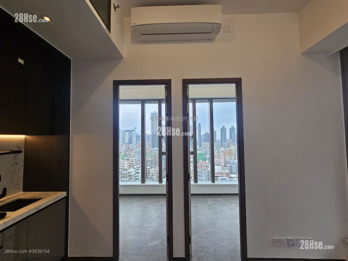 Belgravia Place 售盘 2 房 , 1 浴室 336 平方尺