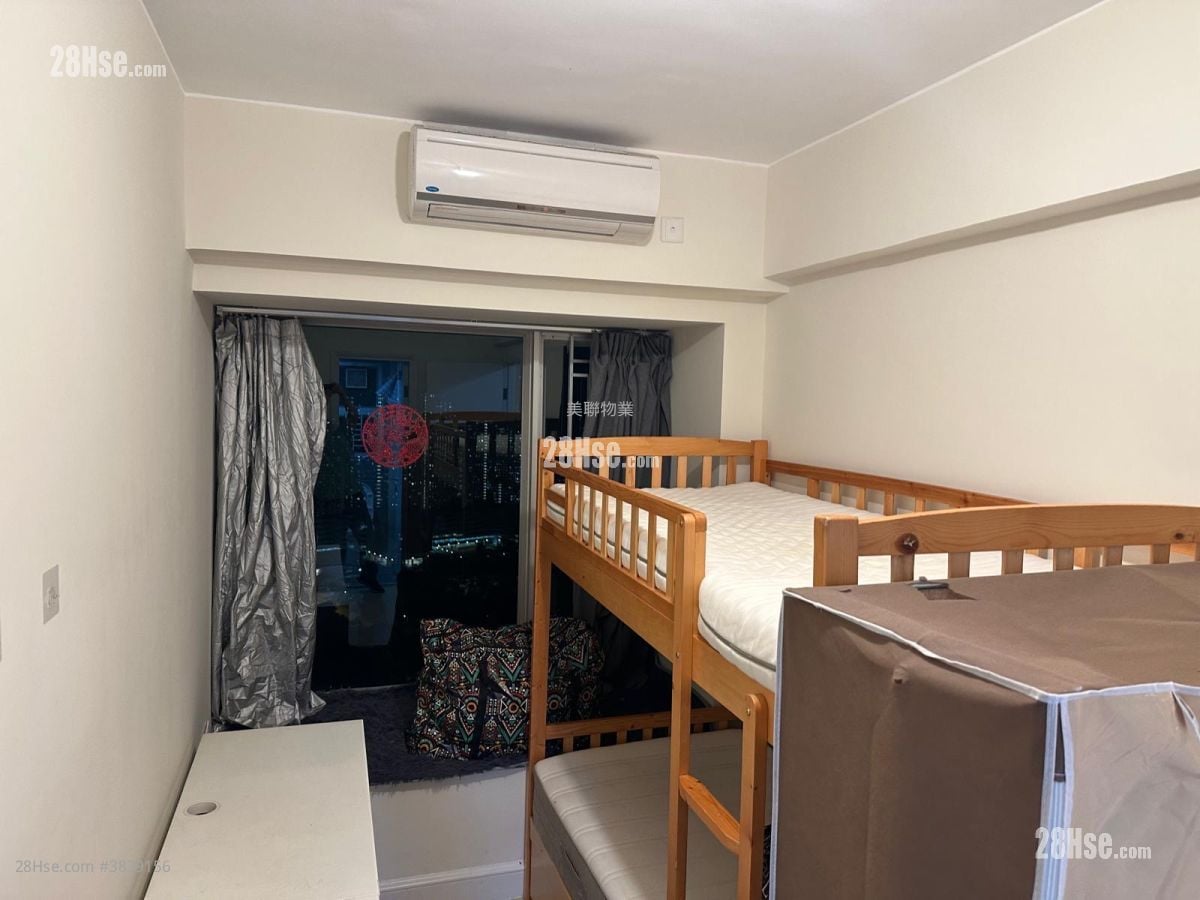 Festival City Rental 785 ft²