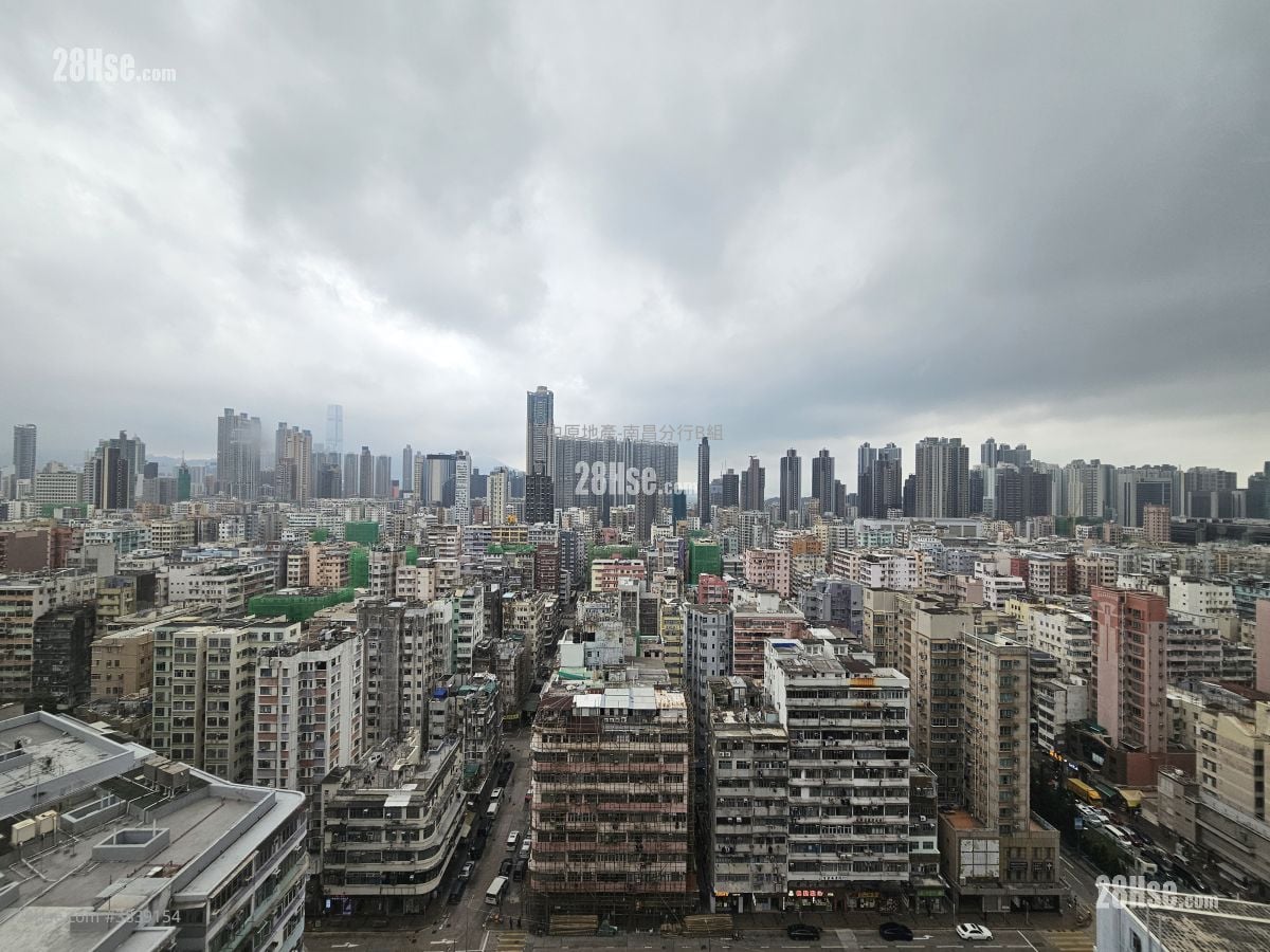Belgravia Place 售盘 2 房 , 1 浴室 336 平方尺
