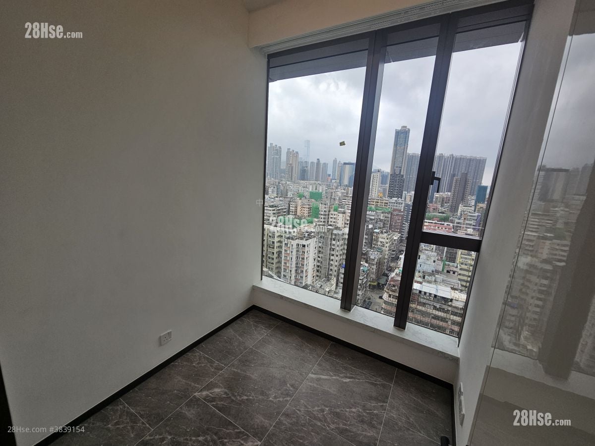 Belgravia Place 售盘 2 房 , 1 浴室 336 平方尺