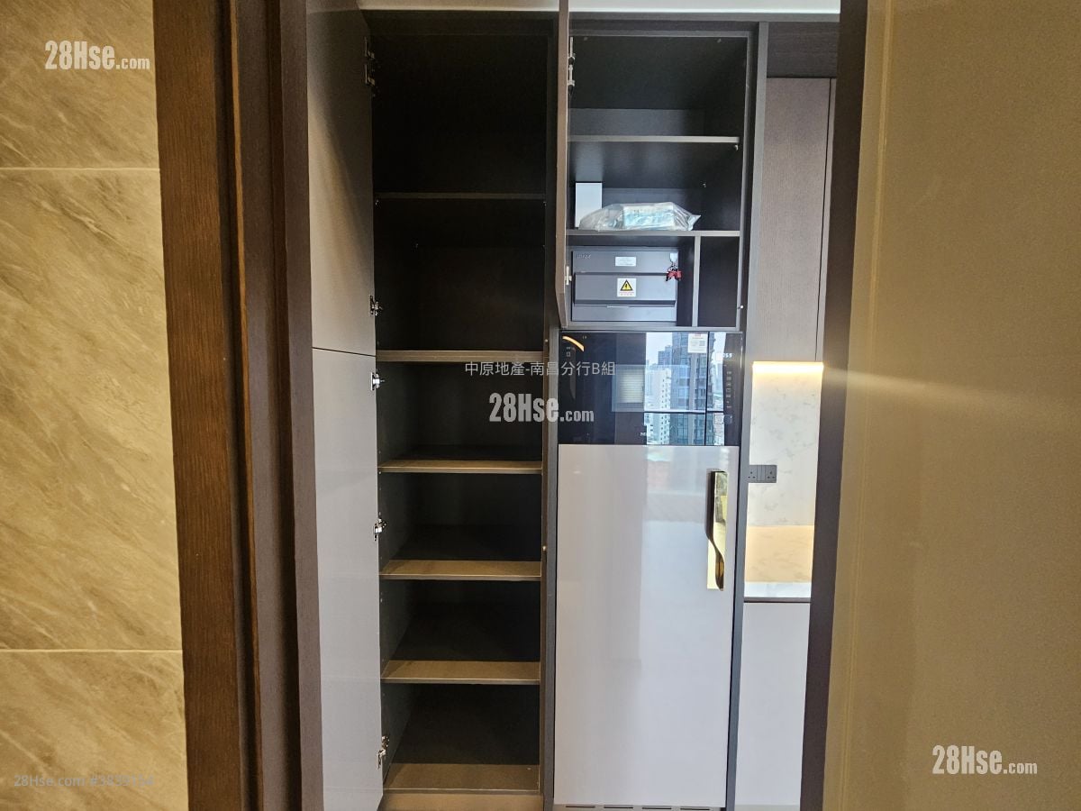 Belgravia Place 售盘 2 房 , 1 浴室 336 平方尺