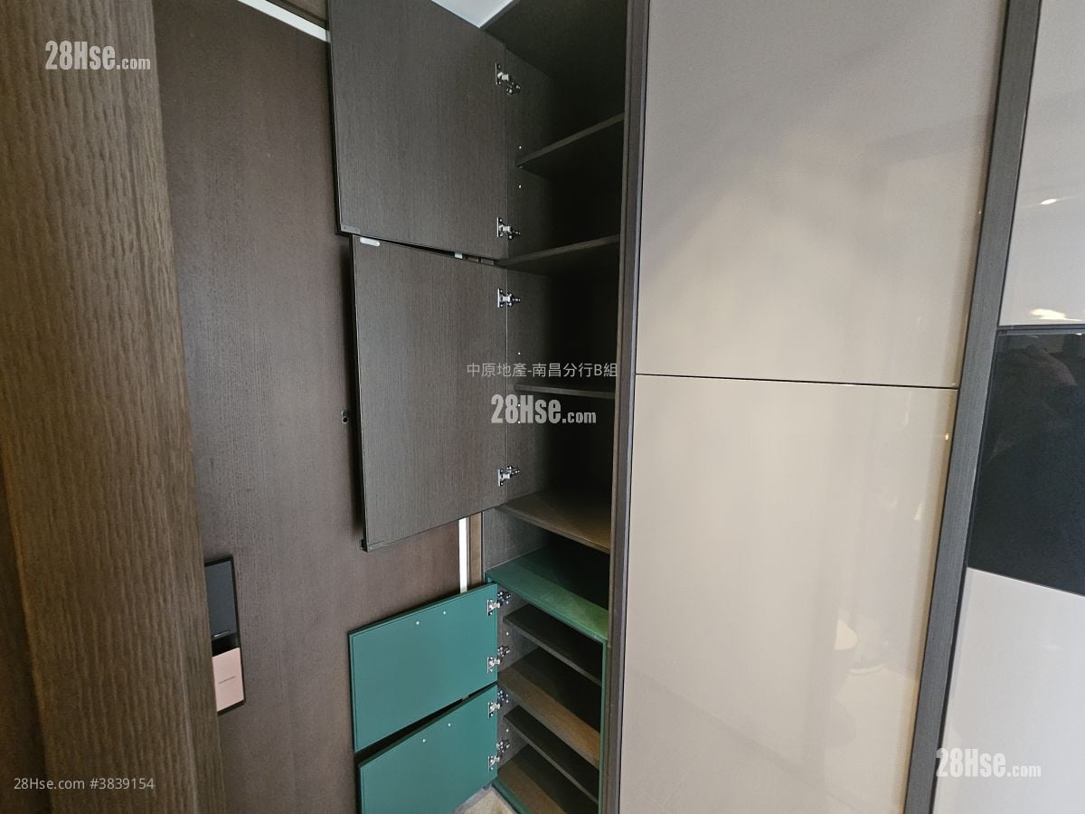 Belgravia Place 售盘 2 房 , 1 浴室 336 平方尺