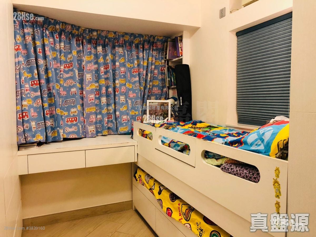 豫苑 售盘 3 房 790 平方尺