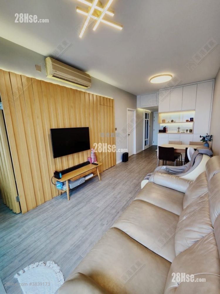 The Pacifica Sell 3 Bedrooms , 1 Bathroom 554 ft²