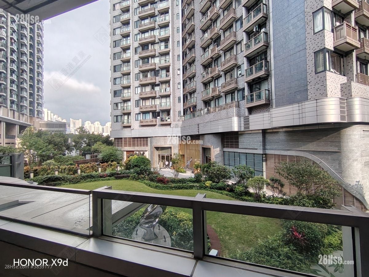K.city Sell 2 Bedrooms 446 ft²