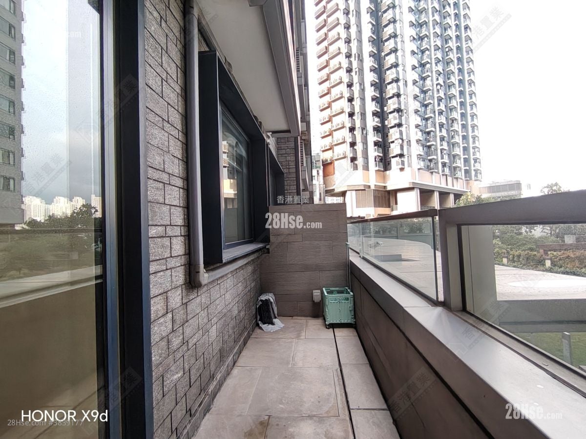 K.city Sell 2 Bedrooms 446 ft²