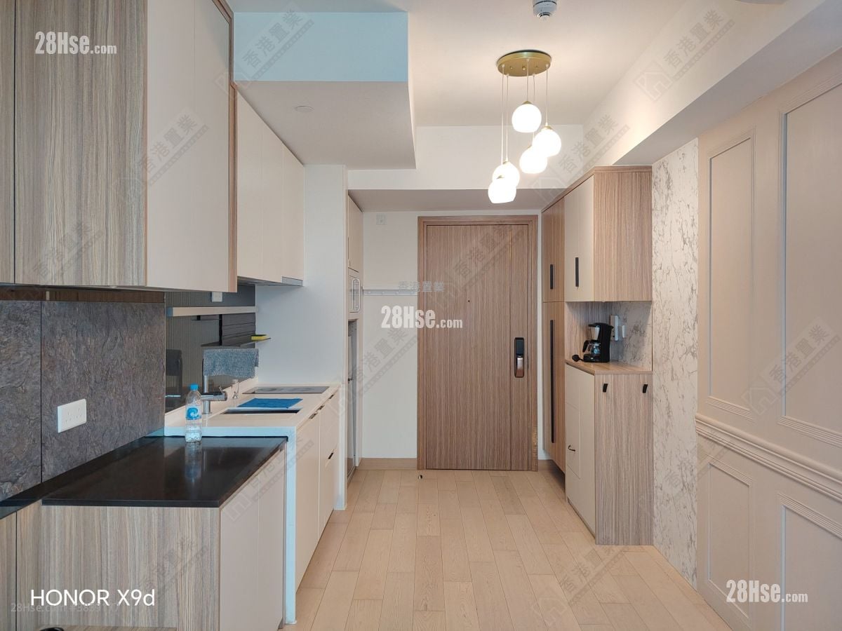 K.city Sell 2 Bedrooms 446 ft²