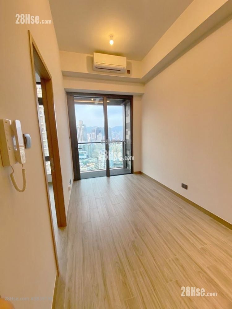 The Vantage Rental 1 Bedroom , 1 Bathroom 268 ft²