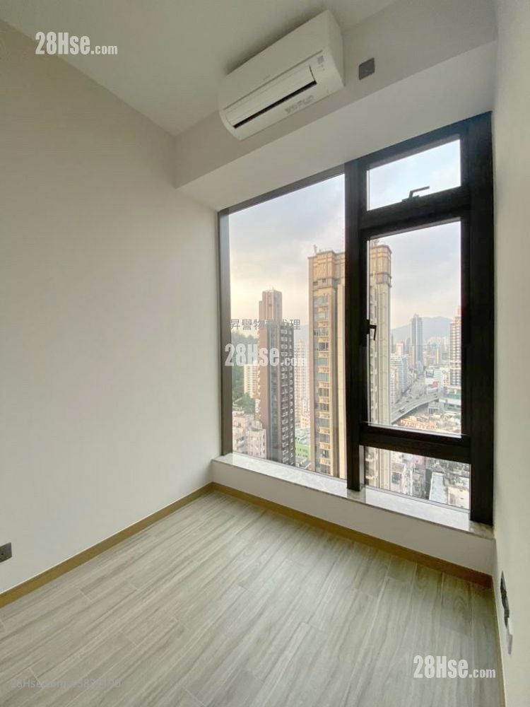 The Vantage Rental 1 Bedroom , 1 Bathroom 268 ft²