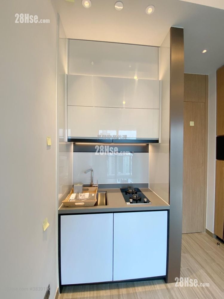 The Vantage Rental 1 Bedroom , 1 Bathroom 268 ft²